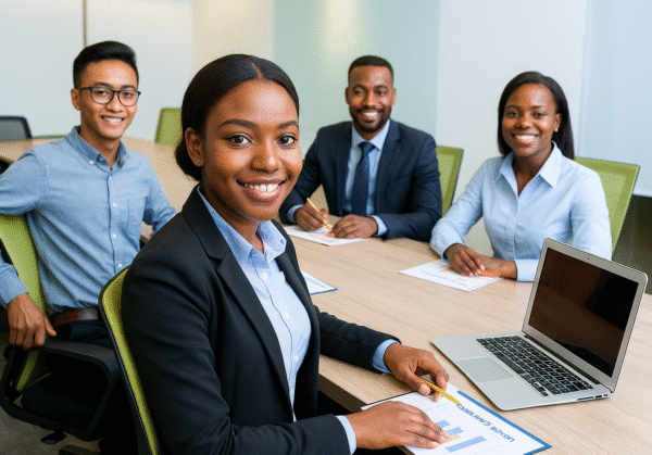 it-recruitment team