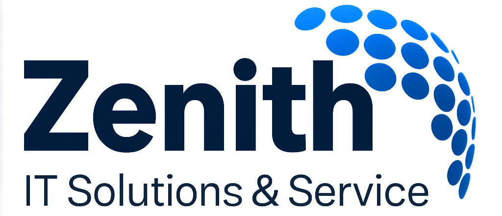 Zenith IT Solutions